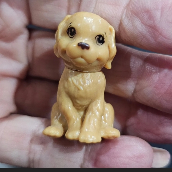 Barbie's Golden Retriever 🐕 Plus 1 Pup 🐶 - Picture 3 of 5
